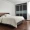 Condesa Residence Campeche 11 Exceptional 2BR, 1BA Apartment with Grand Living Space - 墨西哥城