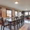 Spacious Home in Ramsay 9 Smart TVs and Pool Table! - Ramsay
