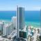 Zen Vacation Rentals 1-Bedroom Ocean View