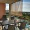 Stunning 2 brm designer View condo in Maho - Lowlands