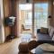 Marelis condo with sea view