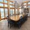PI134, Heavenly Dayz- Oceanfront, 9 BRs, Private Pool, Theater Rm, Rec Rm, Ocean Views - Corolla