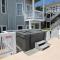PI134, Heavenly Dayz- Oceanfront, 9 BRs, Private Pool, Theater Rm, Rec Rm, Ocean Views