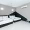 Beach side spacious 5BR 20pax pool house