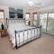 PI12, A Shore Thing- Semi-Oceanfront, Private Pool with big pool deck, Close to Beach, FRI-FRI - Королла
