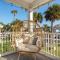 Ocean views, Elevator, Game Room, Two balconies