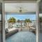Ocean views, Elevator, Game Room, Two balconies