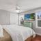 Ocean views, Elevator, Game Room, Two balconies