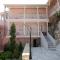 Ionis Hotel - Agios Nikitas