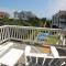 PI185, Sugar N Spice- Semi-Oceanfront, Yard, Private Pool, Close to Beach, Rec Rm - Sanderling
