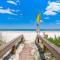 Sandpiper Oceanfront 5C - شاطئ جاكسونفيل
