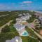 PI183, Blessed 4 Shore- Semi-Oceanfront, Private Pool, Close to Beach, Hot Tub - Sanderling