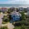 PI183, Blessed 4 Shore- Semi-Oceanfront, Private Pool, Close to Beach, Hot Tub - Sanderling