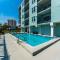 Sandpiper Oceanfront 5C - شاطئ جاكسونفيل