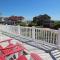 PI183, Blessed 4 Shore- Semi-Oceanfront, Private Pool, Close to Beach, Hot Tub - Sanderling