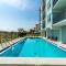 Sandpiper Oceanfront 5C