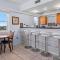 Sandpiper Oceanfront 5C - شاطئ جاكسونفيل