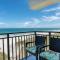 Sandpiper Oceanfront 5C - شاطئ جاكسونفيل