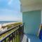 Sandpiper Oceanfront 4B