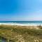 Sandpiper Oceanfront 4B - 杰克逊维尔海滩