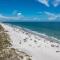 Sandpiper Oceanfront 4B