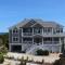 PI187, Right On The Beach- Oceanfront, 8 BRs, Ocean Vws, ELEV, Pool, Pool Table, Priv Beach Access