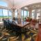 PI187, Right On The Beach- Oceanfront, 8 BRs, Ocean Vws, ELEV, Pool, Pool Table, Priv Beach Access - Sanderling