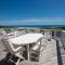 PI187, Right On The Beach- Oceanfront, 8 BRs, Ocean Vws, ELEV, Pool, Pool Table, Priv Beach Access - Sanderling