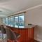 Peaceful Island Retreat - Heated Pool - Gym - Private Dock