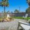 All Yours - Heated Pool - Firepit - BBQ - 杰克逊维尔海滩