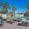 All Yours - Heated Pool - Firepit - BBQ - 杰克逊维尔海滩