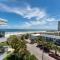 Sandpiper Oceanfront 5E - 杰克逊维尔海滩
