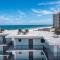 Sandpiper Oceanfront 5E