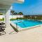 Sandpiper Oceanfront 5E