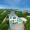 PI201, Island Oasis- Semi-Oceanfront, Pool, Dogs Welcome, ELEV, Theater Rm - Sanderling