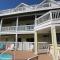 PI201, Island Oasis- Semi-Oceanfront, Pool, Dogs Welcome, ELEV, Theater Rm - Sanderling