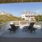 PI201, Island Oasis- Semi-Oceanfront, Pool, Dogs Welcome, ELEV, Theater Rm - Sanderling