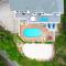 PI201, Island Oasis- Semi-Oceanfront, Pool, Dogs Welcome, ELEV, Theater Rm - Sanderling