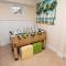 PI21, Family Tides- Oceanfront, 11 BRs, Pool, ELEV, Pool table, Theater Rm, Close to Beach Access