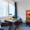 Park Plaza Trier