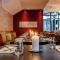 Park Plaza Trier