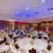 Park Plaza Trier