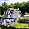 Adams Hill House Retreat - Artist-Architect's Estate, Newfane Vermont - Newfane