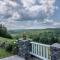 Adams Hill House Retreat - Artist-Architects Estate, Newfane Vermont