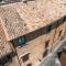 Palazzo Misciattelli - Aldegonda Luxury Residence - Orvieto