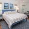 PI54, Fore Sea Suns- Oceanside, 7 BRs, Private Pool, Den, Rec Rm, 350 ft to Beach access - Corolla