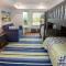 PI54, Fore Sea Suns- Oceanside, 7 BRs, Private Pool, Den, Rec Rm, 350 ft to Beach access - Королла