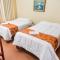 Hotel Oro Verde & Suites