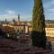 Ponte Vecchio - Lussuoso Attico con Terrazza Panoramica