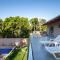 Kalug - Casa espaçosa com 4 quartos, Piscina Privativa, Área gourmet, Garagem e Máquina de lavar